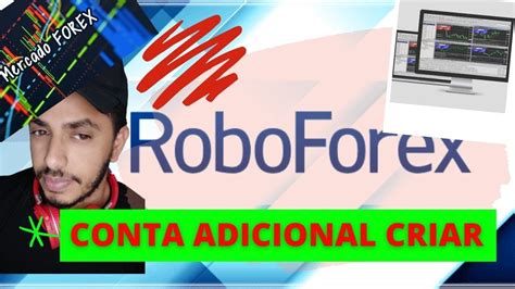 robo forex corretora.